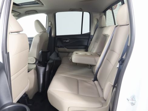 Used 2023 Honda Ridgeline RTL image 45