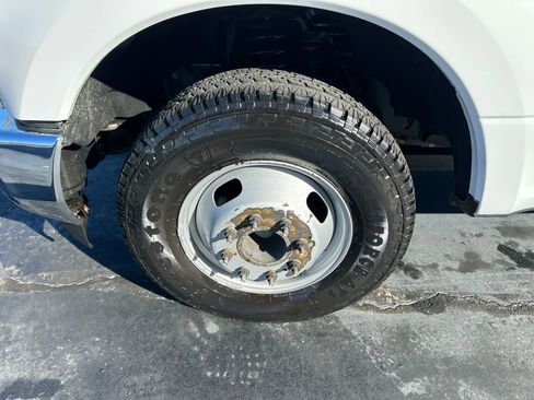 Used 2017 Ford F350 XL w/ XL Value Package image 15