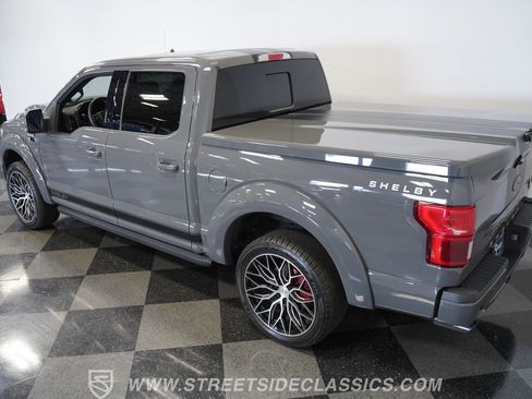 Used 2020 Ford F150 Lariat w/ Equipment Group 502A Luxury image 27