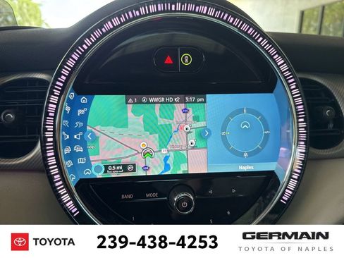 Used 2022 MINI Cooper S FWD image 16