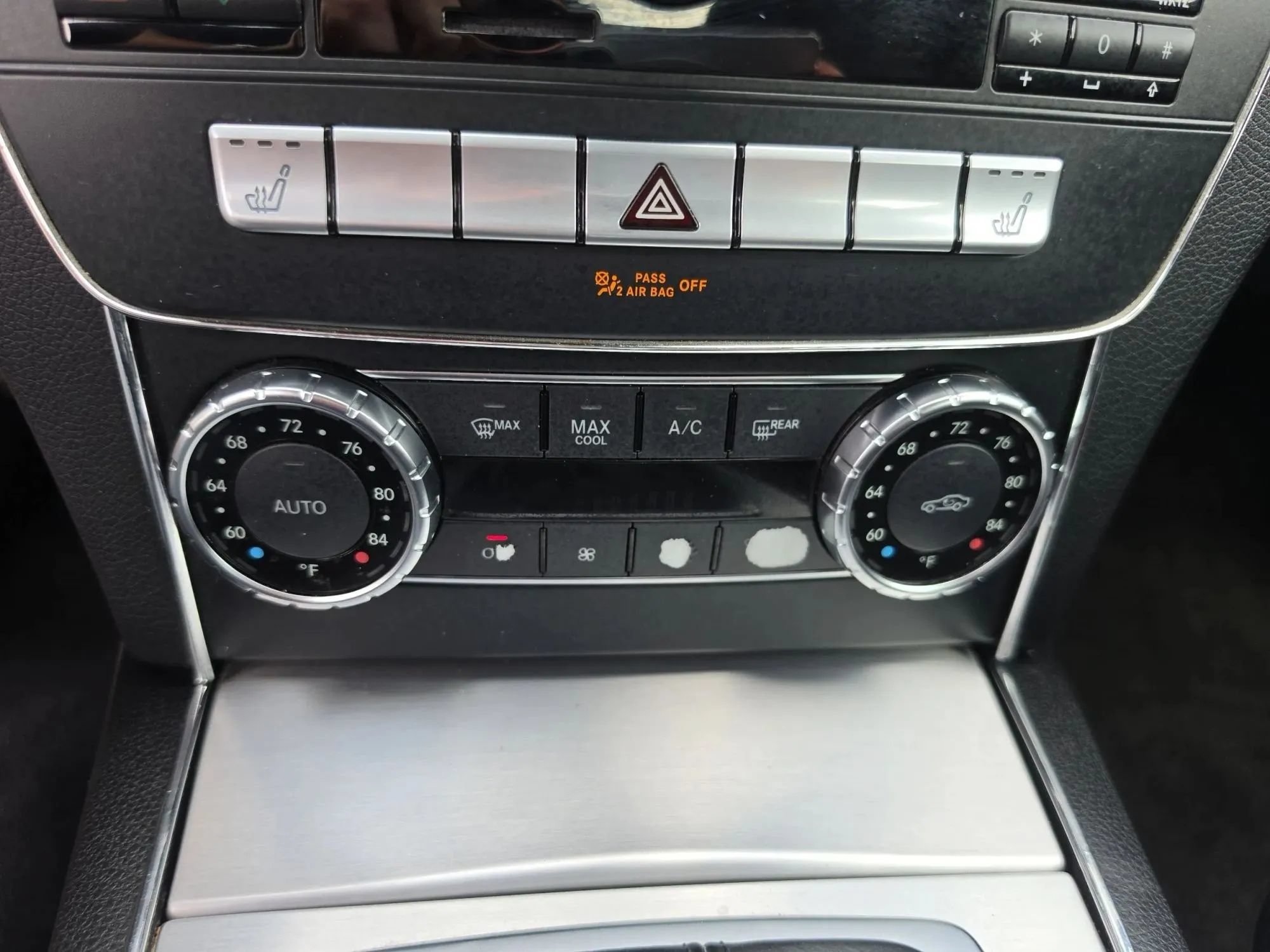 Used 2012 Mercedes-Benz C 300 4MATIC Sedan image 22