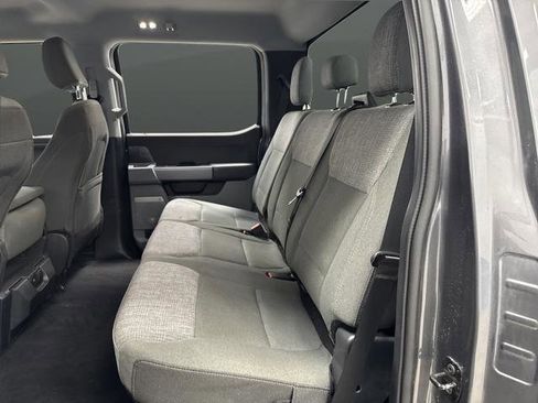 Used 2025 Ford F250 XLT w/ Black Appearance Package image 30