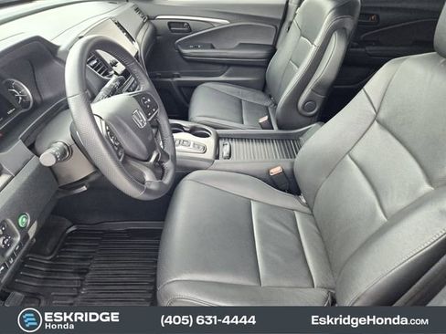 Used 2023 Honda Passport EX-L image 14