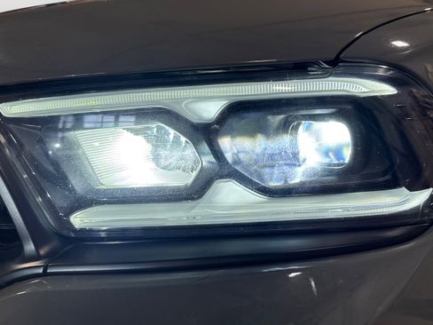 Used 2024 Dodge Durango GT image 13