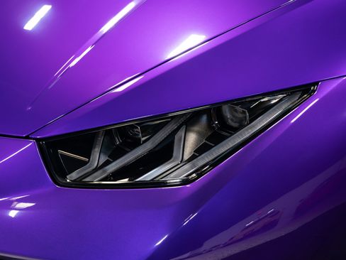 Used 2020 Lamborghini Huracan EVO AWD/4WD image 25