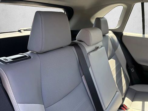Used 2025 Toyota RAV4 Limited FWD image 21