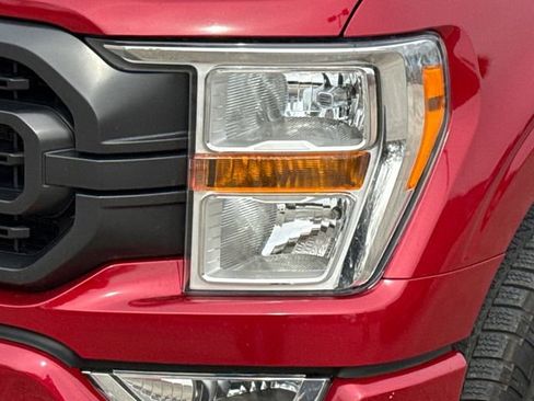 Used 2022 Ford F150 XLT w/ Equipment Group 301A Mid image 4