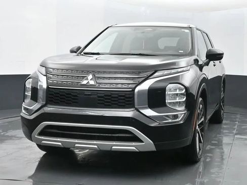 Used 2024 Mitsubishi Outlander Ralliart image 1