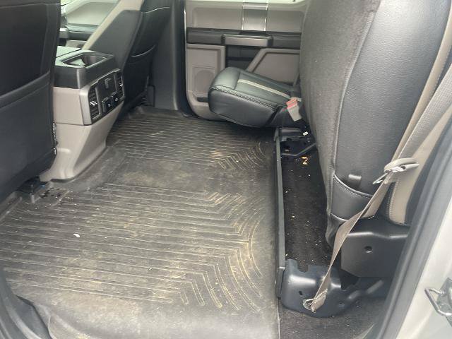 Certified 2019 Ford F150 XLT w/ Equipment Group 302A Luxury AWD/4WD image 5