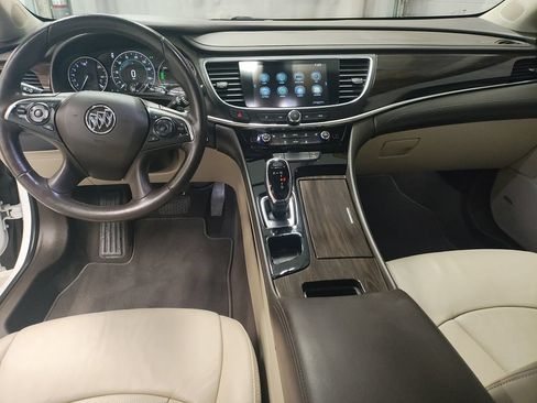 Used 2019 Buick LaCrosse Essence w/ Sights and Sounds Package FWD image 29