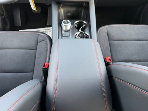 New 2026 Ford Explorer ST w/ Sun And Sound Package image 17