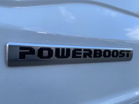 New 2025 Ford F150 XLT w/ Equipment Group 302A MID image 12