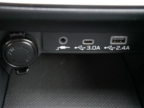 Used 2024 Subaru WRX Limited w/ Popular Package #2A AWD/4WD image 29