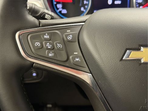 Certified 2024 Chevrolet Equinox Premier image 15