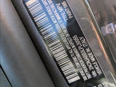 Used 2020 Jeep Renegade Latitude image 22