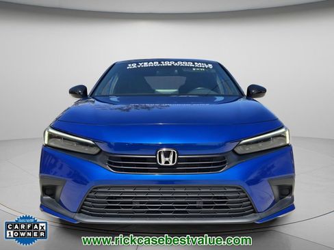 Used 2023 Honda Civic Sport image 5