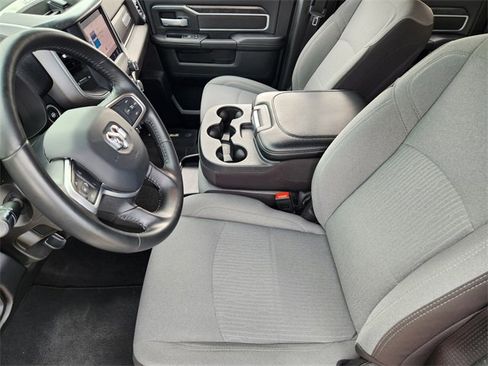 Used 2024 RAM 2500 Big Horn image 13