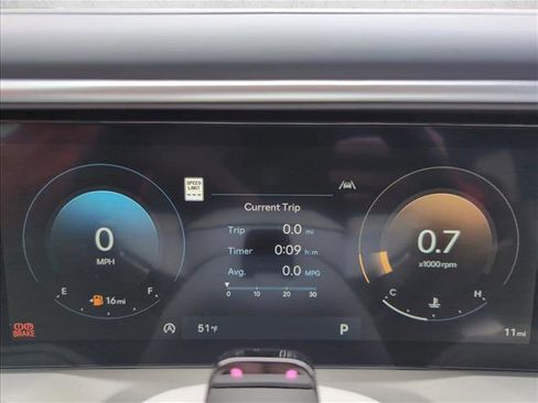 New 2026 Hyundai Palisade Calligraphy image 11