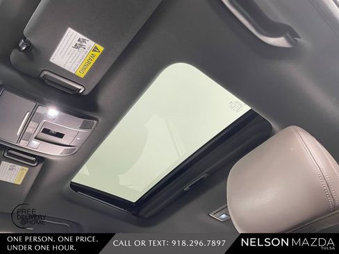 Used 2022 MAZDA CX-9 Signature image 24