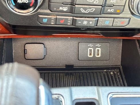 Used 2016 Ford F150 King Ranch w/ Equipment Group 601A Luxury AWD/4WD image 24