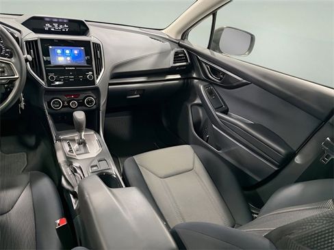 Certified 2023 Subaru Crosstrek 2.0i image 25