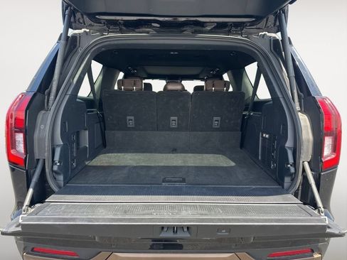 Used 2025 Ford Expedition Max King Ranch AWD/4WD image 15