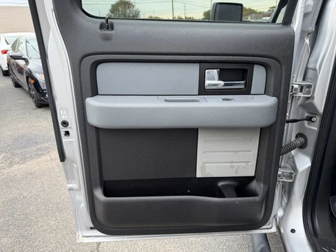Used 2014 Ford F150 XLT image 25