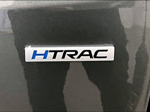 Used 2023 Hyundai Tucson Limited AWD/4WD image 24