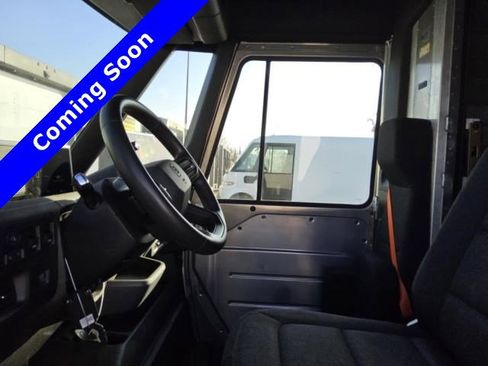 Used 2024 Chevrolet Brightdrop 600 w/ Commercial Equipment Package AWD/4WD image 14