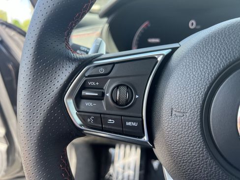 Used 2025 Acura TLX SH-AWD w/ A-SPEC Pkg image 33