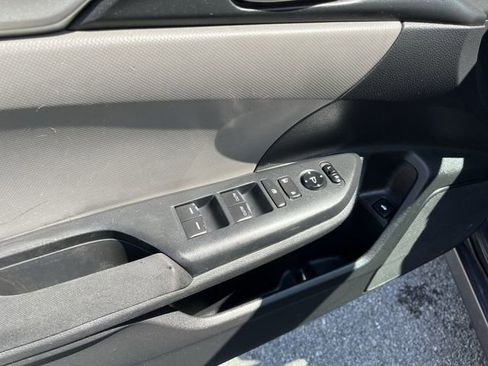 Used 2016 Honda Civic LX image 16