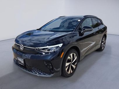 Used 2024 Volkswagen ID.4 2WD