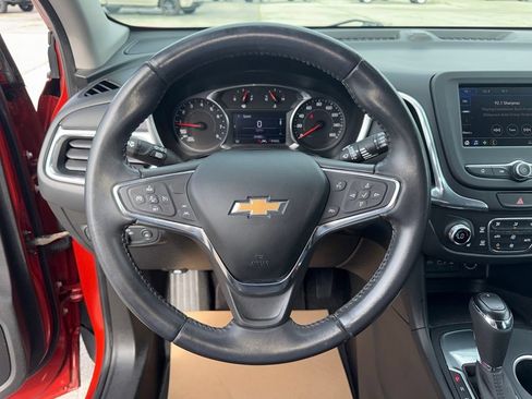 Used 2020 Chevrolet Equinox LT w/ Driver Convenience Package FWD image 10