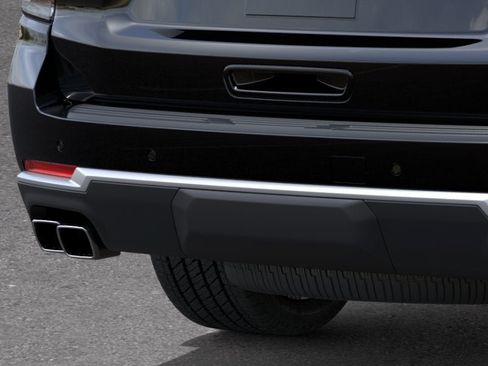 New 2026 Chevrolet Suburban High Country AWD/4WD image 46