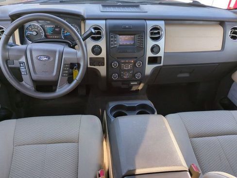 Used 2013 Ford F150 XLT w/ Luxury Equipment Group RWD image 15