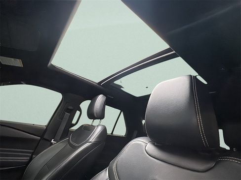 Used 2023 Ford Explorer ST w/ Equipment Group 401A image 12