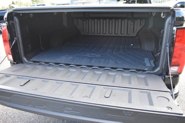 Used 2026 Chevrolet Colorado LT w/ LT Convenience Package AWD/4WD image 18