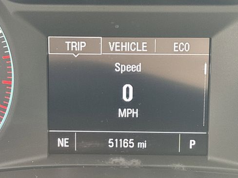 Used 2024 Chevrolet Malibu LT FWD image 22