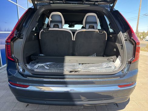 New 2026 Volvo XC90 B6 Plus w/ Protection Package AWD/4WD image 9