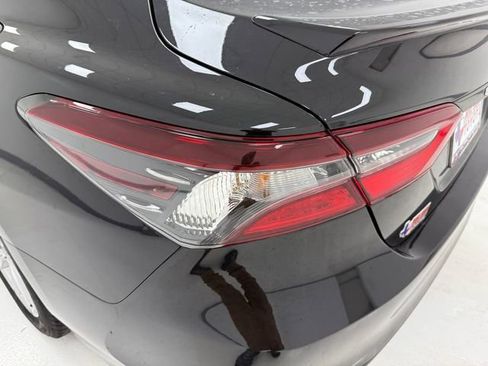 Used 2023 Toyota Camry LE FWD image 36