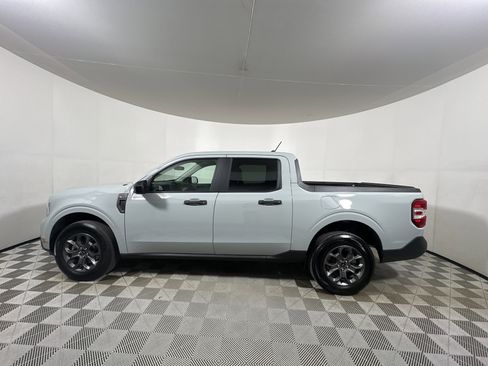 Used 2024 Ford Maverick XLT w/ XLT Luxury Package image 4