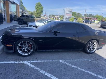 Used 2019 Dodge Challenger R/T w/ Plus Package