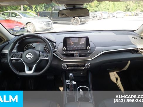Used 2025 Nissan Altima 2.5 SR FWD image 20
