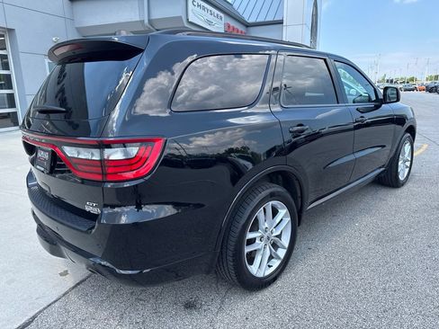 Used 2024 Dodge Durango GT AWD/4WD image 5