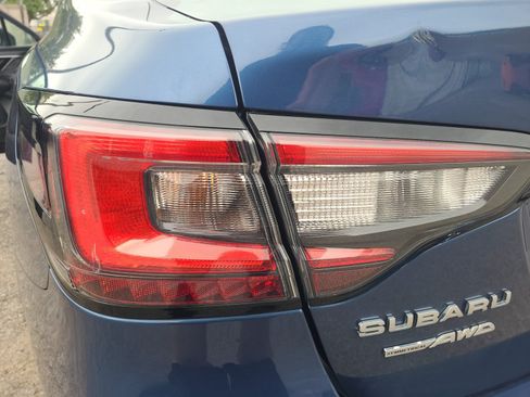 Used 2020 Subaru Legacy Limited w/ Popular Package #2 AWD/4WD image 25