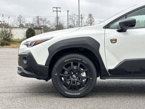 New 2026 Subaru Crosstrek 2.5i Wilderness image 9