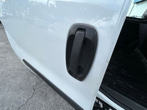 Used 2017 RAM ProMaster City Tradesman w/ Rear Back-up Camera Group image 25