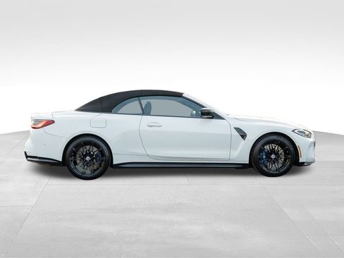 Used 2023 BMW M4 xDrive Competition w/ Executive Package image 8