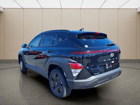 New 2026 Hyundai Kona SEL Sport image 7