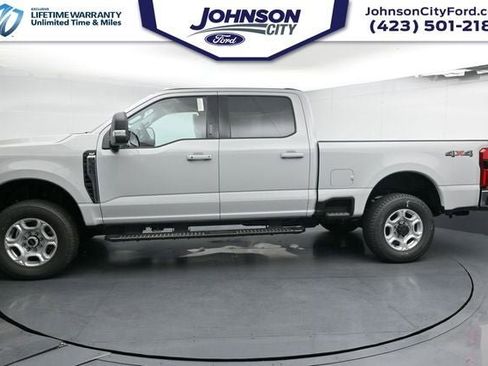 New 2026 Ford F350 XLT w/ XLT Premium Package image 7
